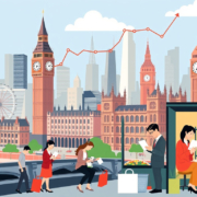 UK Inflation Holds Steady at 3.8% in August 2025: What It Means for the Bank of England and Households Ahead