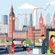 UK Inflation Holds Steady at 3.8% in August 2025: What It Means for the Bank of England and Households Ahead
