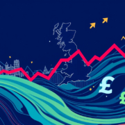 UK Services Inflation Eases: Implications for BoE Rate Cuts and GBP/USD Trends
