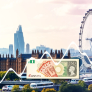 UK Wage Growth Sparks Inflation Concerns and GBP/USD Rally: What It Means for BoE Policy
