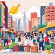 Unlocking Economic Potential: U.S. Latino Immigrants Contribute $1.6 Trillion to GDP and Drive Growth in Key Industries