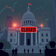 Unprecedented Impacts: Why This Government Shutdown Could Shake the Economic Landscape