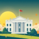 White House Supports Fed's Prudent Rate Cut: Kevin Hassett's Insights on Economic Strategy