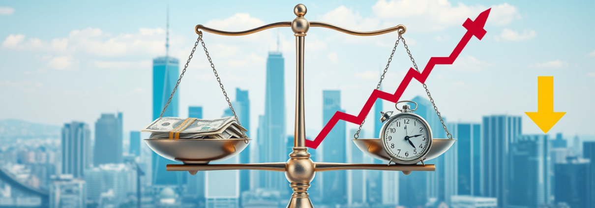 Will the Fed Cut Rates Too Soon? An In-Depth Look at Inflation Risks and Market Pressures