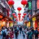 Assessing China's Golden Week: Will Tourism and Retail Drive GDP Growth?