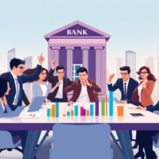 Boosting Productivity: Bank of Canada's Rogers Advocates for Competition in the Financial Sector