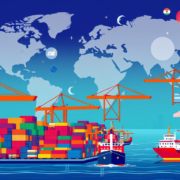 China's Exports Surge 8.3% Defying Tariffs: How It Impacts Global Markets and Currency Dynamics