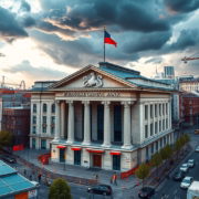 ECB Holds Steady: Interest Rates Unchanged as Euro Zone Economy Shows Resilience Amid Uncertainty