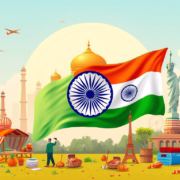 India and U.S. Poised for Historic Trade Deal: Major Tariff Cuts and Reduced Russian Oil Imports on the Horizon