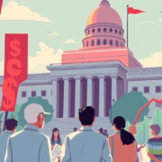 Inflation Insights: Navigating Doubts as Critical CPI Data Approaches Amid Government Shutdown
