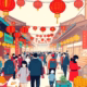 Navigating Economic Currents: China's Golden Week Success Meets US Tariff Challenges Ahead of APEC Summit