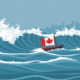 Navigating the Stablecoin Storm: Why Canada Must Act Now to Protect Its Financial Future