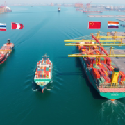Navigating Trade Winds: China's Export Surge and Its Impact on APEC Summit Talks