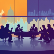 Powell Warns Against Premature Rate Cuts: Analyzing FOMC's Diverging Views Amid Economic Uncertainty