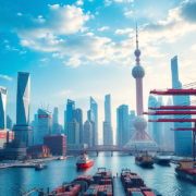 Resilience Amidst Challenges: China Stocks Surge Despite Weak Consumer Spending and Trade Tensions