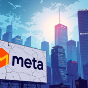 Tech Giants in Turmoil: Meta Woes, Alphabet Soars, and Microsoft Stalls After Earnings Reports