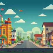 The Economic Divide: How Income Levels Shape Americans' Confidence in the Future