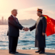 Trump and Xi Converge in Busan: A Crucial Meeting to Resolve Trade Tensions 3 Trump and Xi Converge in Busan: A Crucial Meeting to Resolve Trade Tensions