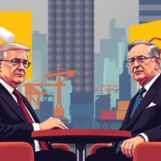 Trump Eyes Lower Fentanyl Tariffs Ahead of Key Meeting with Xi Jinping