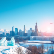 Unlocking Stability: The EU's Strategic Play to Leverage Frozen Russian Assets for Ukraine's Future