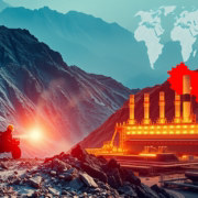 U.S. Rare Earths Surge as Government Battles China's Market Control