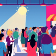 ADP's Unexpected 42K Job Growth: A Silver Lining Amidst Small Business Struggles in the Labor Market