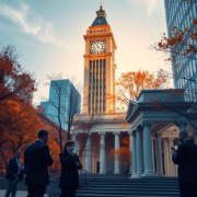 Bank of England's November Rate Decision: A Critical Moment Ahead of the Autumn Budget