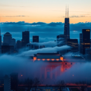 Chicago Fed's Goolsbee Expresses Caution on Rate Cuts Amid Data Blackout from Government Shutdown