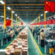 China Faces Manufacturing Slowdown in October: Key Insights on Economic Impact and Currency Trends