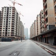 China's Economic Woes Deepen: Housing Crisis & Falling Demand Weigh on Growth Prospects