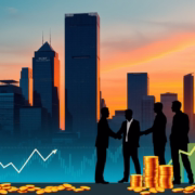 ECN Capital Corp. to Go Private: A $1.9 Billion Acquisition Deal Led by Warburg Pincus