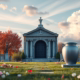 Facing Change: How Tariffs and Rising Cremation Rates Challenge the Memorialization Industry 3 Facing Change: How Tariffs and Rising Cremation Rates Challenge the Memorialization Industry