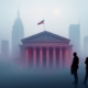 Fed in the Fog: Inflation Data Drought Impacts Rate Decisions Amid Government Shutdown