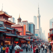 Navigating China's Economic Shift: Market Trends Driven by Data, Demand, and Policy Insights