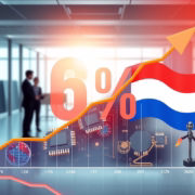 Nexperia's Parent Company Soars 6% as China and Netherlands Begin Diplomatic Thaw Over Chip Exports