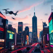 Nvidia's Stellar Earnings Propel Nasdaq: Unpacking the Tech Surge and AI Demand