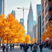 October Job Growth Surprises with 42,000 New Private Payrolls, Easing Labor Market Concerns