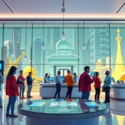 OSFI Encourages Innovation in Banking to Support Canada's Nation-Building Initiatives