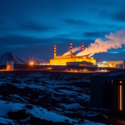 power-drought-newfoundland-cuts-electricity-to-cryptocurrency-miners-amid-surging-demand Power Drought: Newfoundland Cuts Electricity to Cryptocurrency Miners Amid Surging Demand