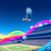 Riding the Wave: How the Blue Jays’ World Series Journey Boosts Rogers' Valuation and Future Potential