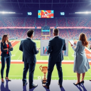 UC Investments Seeks to Acquire 10% Stake in Big Ten Conference: A Bold Move in Sports and Investment