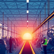 U.S. Manufacturing PMI Dips Again: Signs of Hope for a Rebound Looming on the Horizon